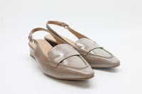 Taupe Glossy