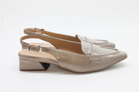 Naturalizer Garner Women's Dress Flats Floor Sample