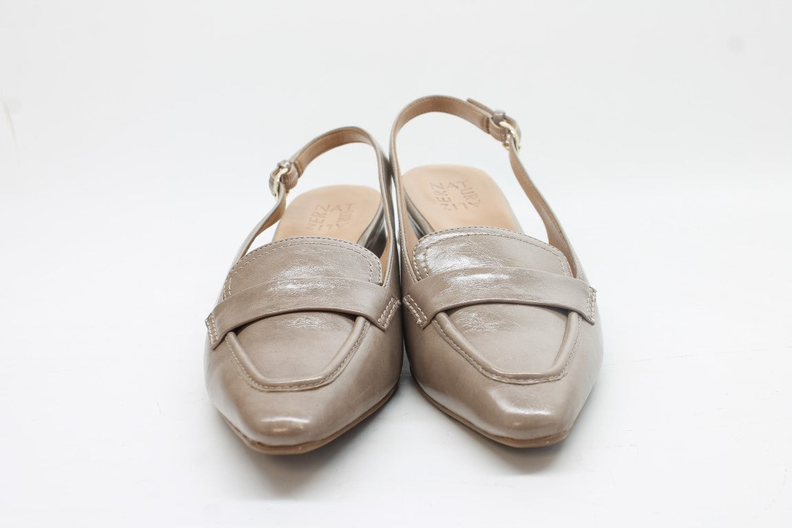 Naturalizer Garner Women's Dress Flats Floor Sample