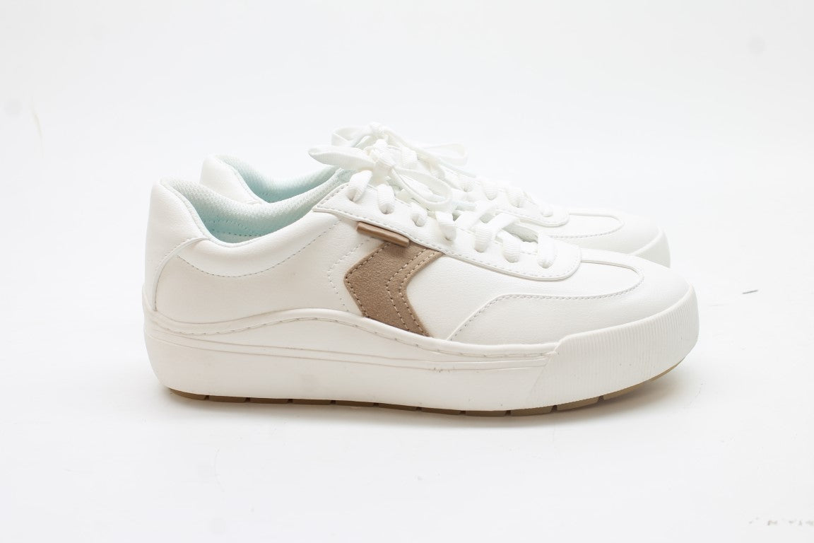 Dr. Scholl's Women's Time Off Win Sneakers Floor Sample