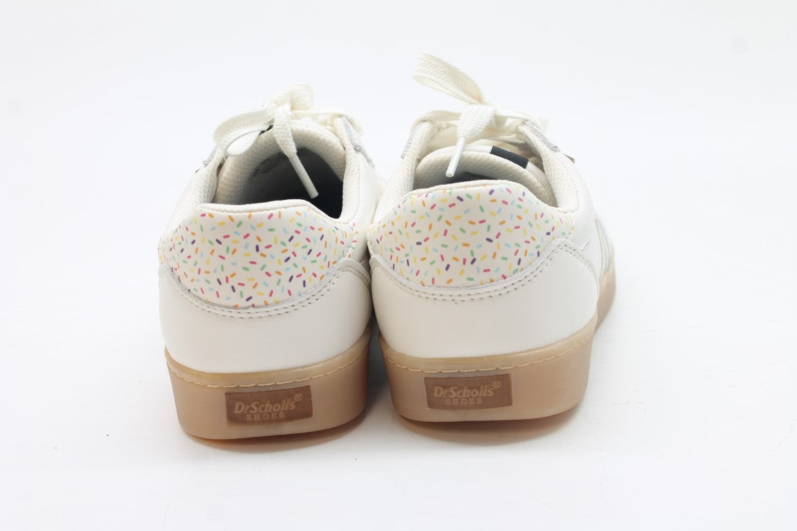 Dr. Scholl's Rebel Sport Women's Sneakers Floor Sample