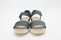 Dr. Scholl's Time Off Sky Women's Sandals Floor Sample