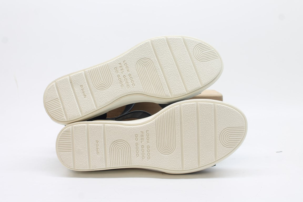 Dr. Scholl's Time Off Sky Women's Sandals Floor Sample