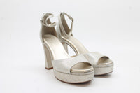 Silver Leather 1