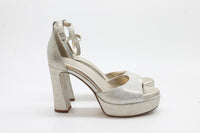 Naturalizer Delphie Women's Dress Sandals Floor Sample