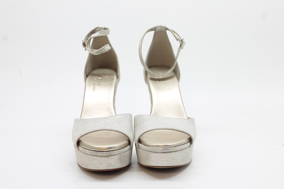 Naturalizer Delphie Women's Dress Sandals Floor Sample