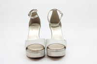 Naturalizer Delphie Women's Dress Sandals Floor Sample
