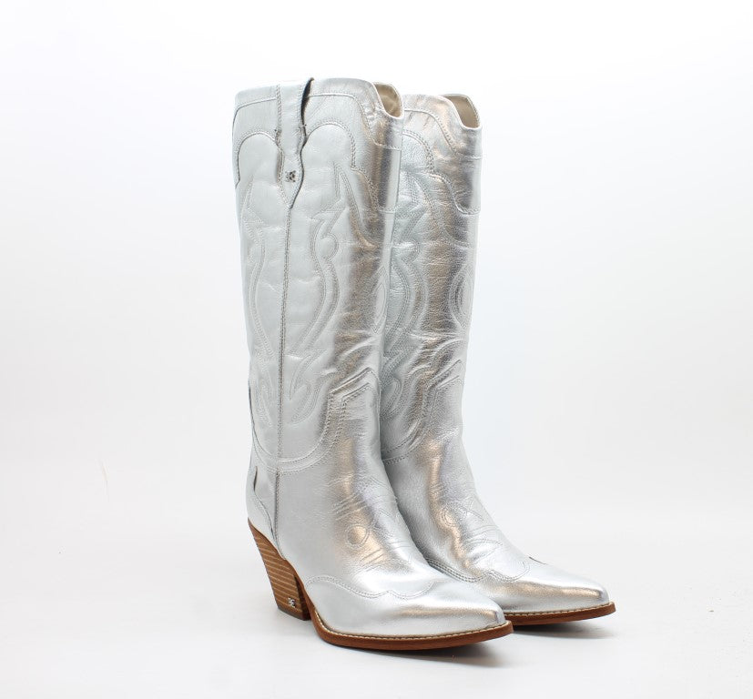 Silver