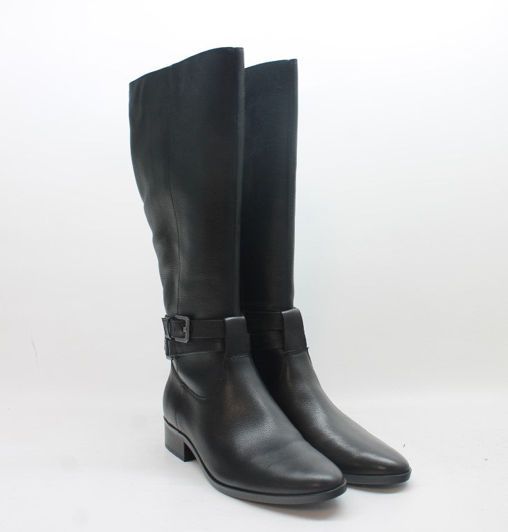 Black Leather
