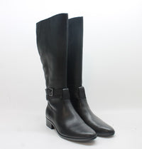 Black Leather