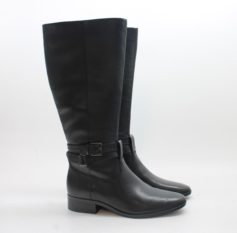 Naturalizer Rory Women's Boots Floor Sample