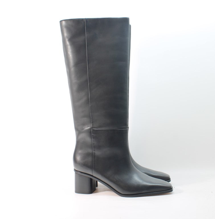 Vince Gerrie Women's Knee-High Boots Floor Sample