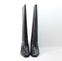 Vince Gerrie Women's Knee-High Boots Floor Sample