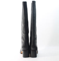 Vince Gerrie Women's Knee-High Boots Floor Sample