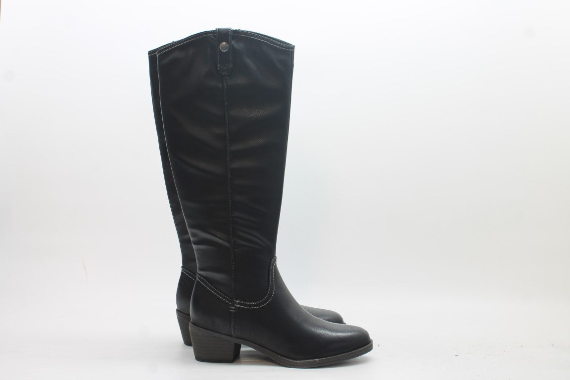 SOUL Naturalizer Zoya Women's Knee-High Boots Floor Sample