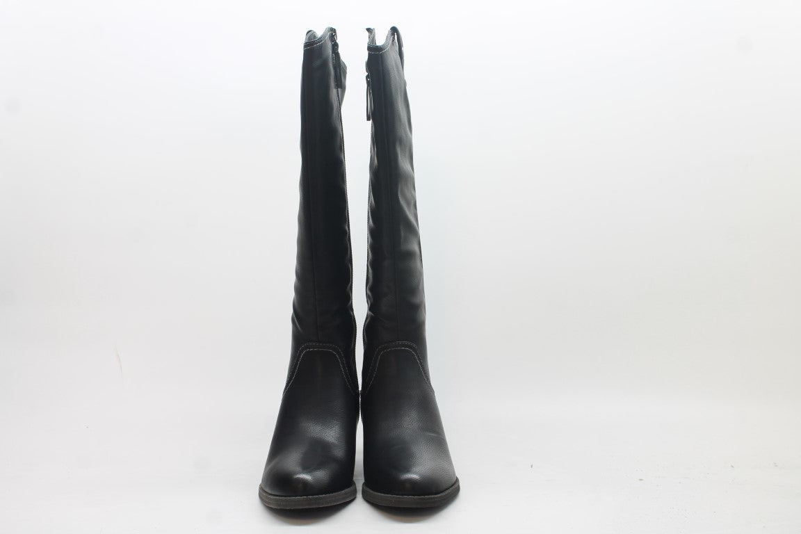 SOUL Naturalizer Zoya Women's Knee-High Boots Floor Sample