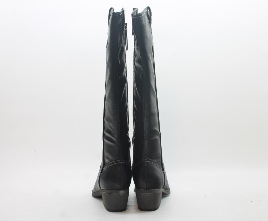 SOUL Naturalizer Zoya Women's Knee-High Boots Floor Sample