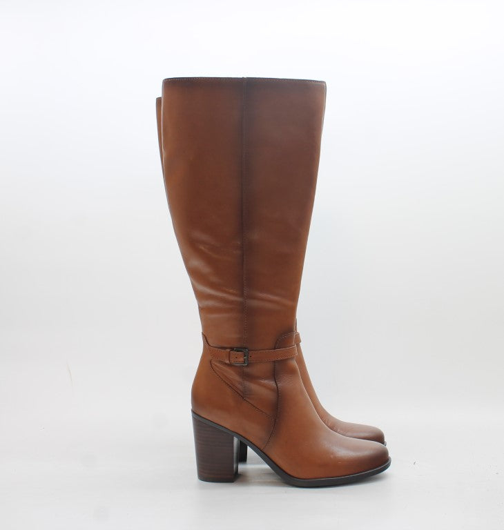 Naturalizer Kalina Women's Knee-High Boots Preowned4