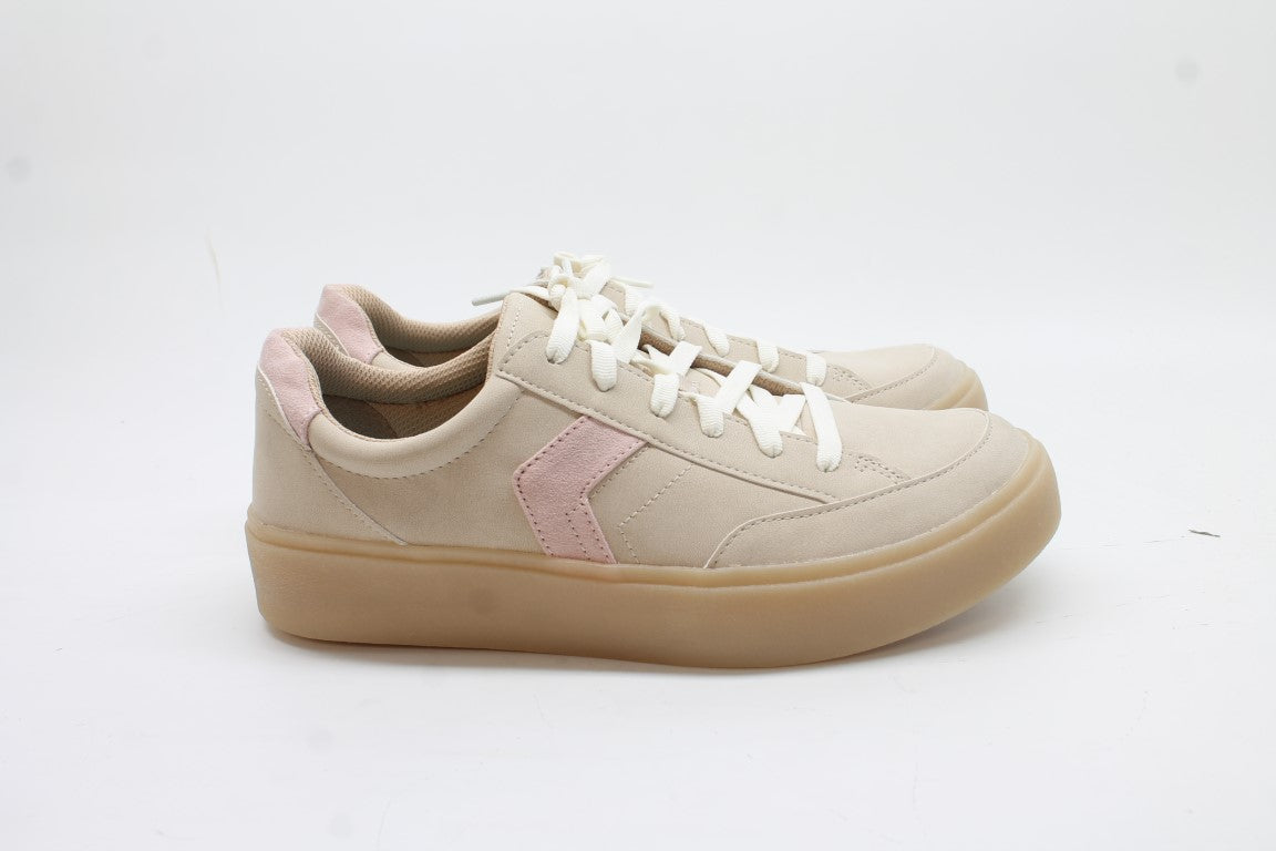 Dr. Scholl's Women's Madison Lace Sneakers Floor Sample