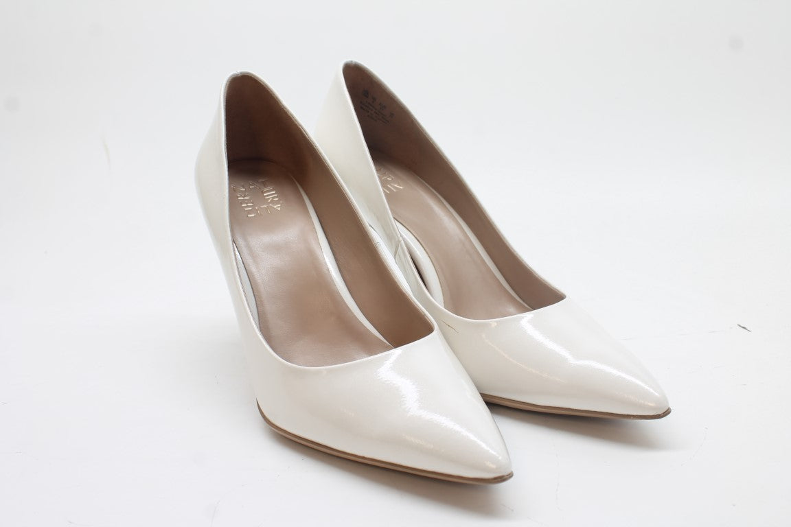 Warm White Glazed