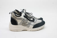 Sam Edelman Chelsie Women's Knit Sneakers Floor Sample