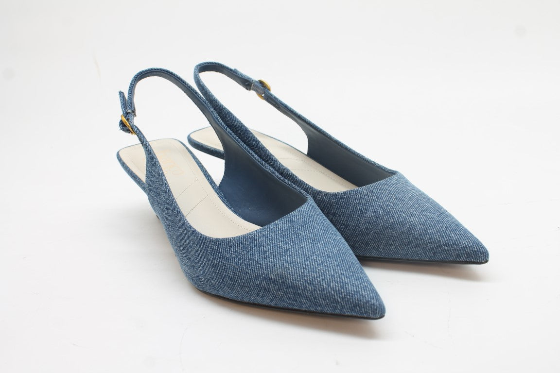 Denim Blue