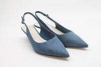 Denim Blue