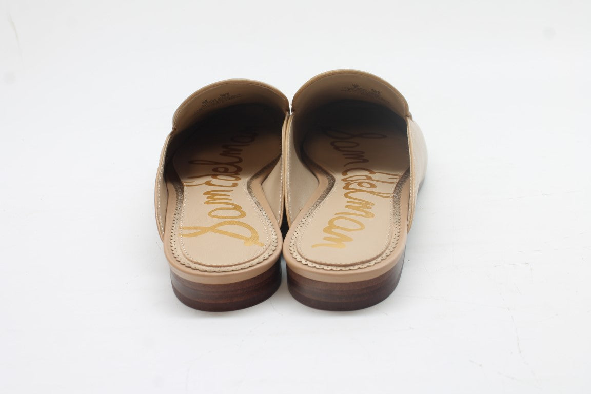 Sam Edelman Linnie Women's Mules Floor Sample