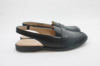 SOUL Naturalizer Yeah Women's Slingback Loafers Floor Sample