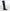 Franco Sarto Novara Women's Black Over the Knee Boots FS 8.5M