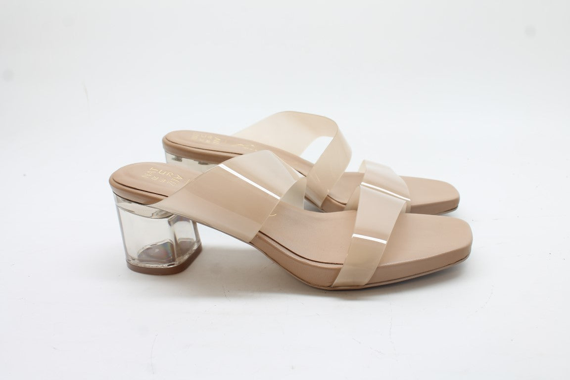 Naturalizer Illuminate Women's Heeled Sandals Floor Sample