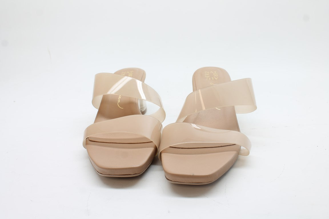 Naturalizer Illuminate Women's Heeled Sandals Floor Sample