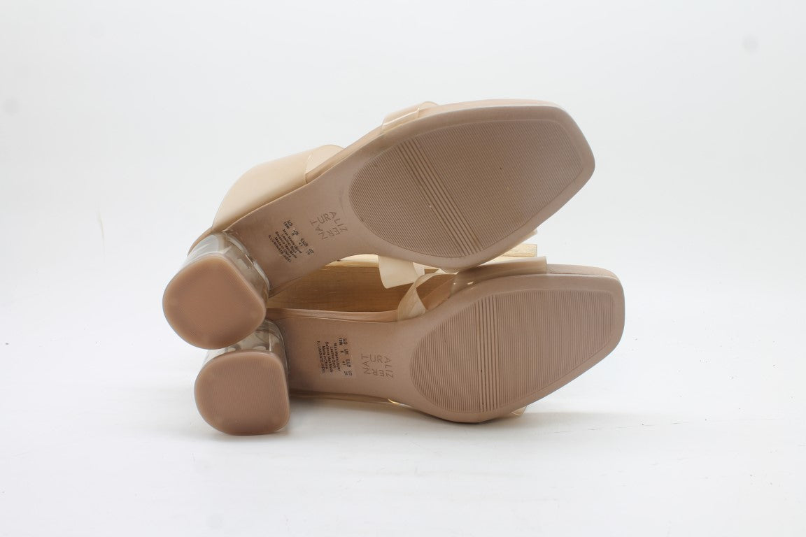 Naturalizer Illuminate Women's Heeled Sandals Floor Sample