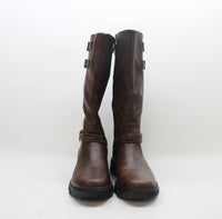 Dr. Scholl's Headstart Moto Women's Boots Floor Sample