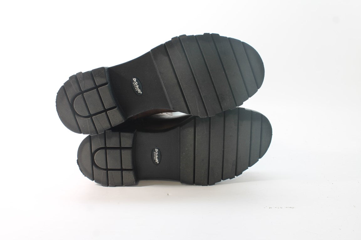 Dr. Scholl's Headstart Moto Women's Boots Floor Sample