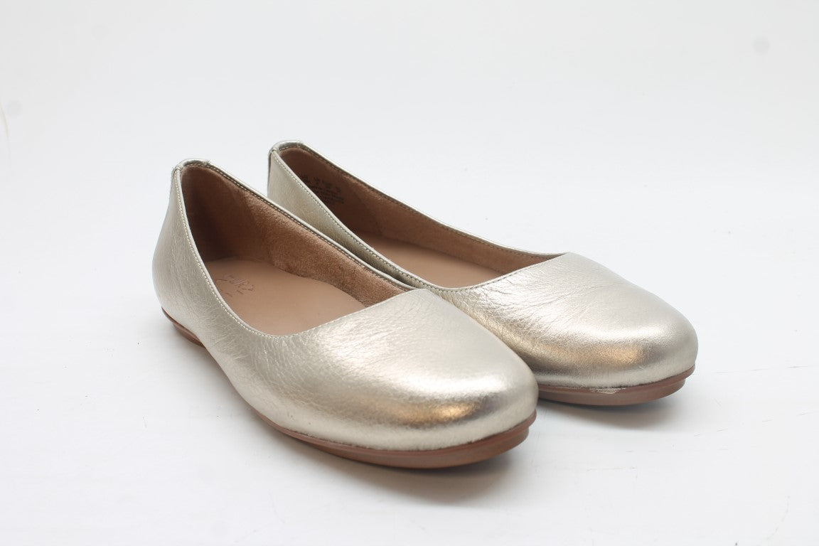 Warm Silver