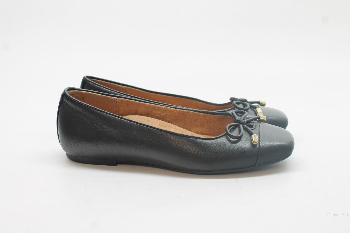 Vionic Klara Women's Ballet Flats Preowned4