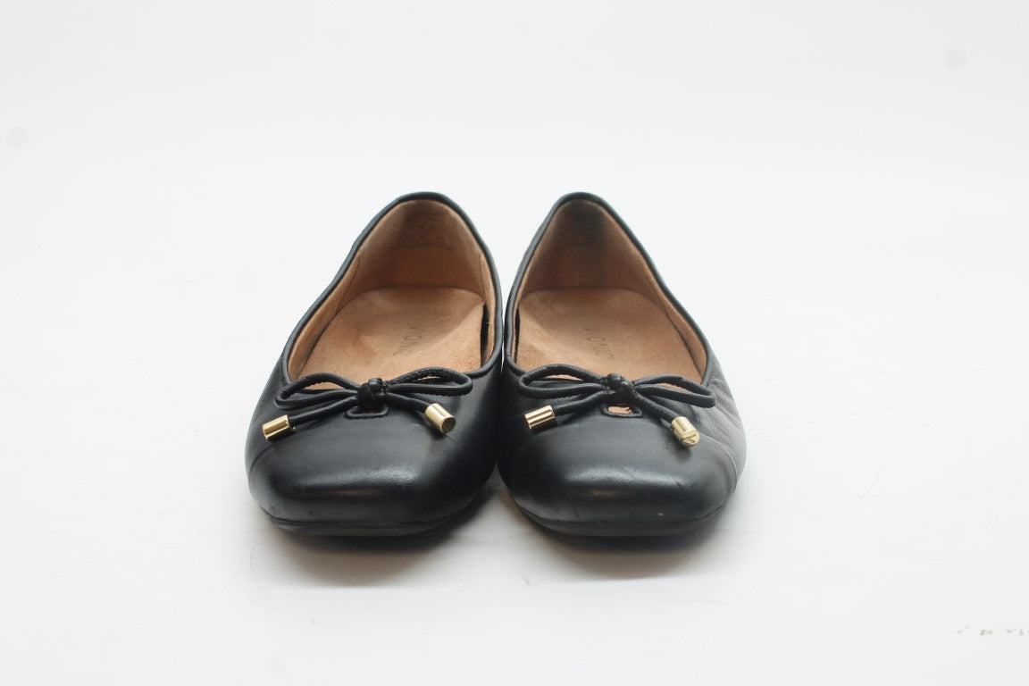 Vionic Klara Women's Ballet Flats Preowned4