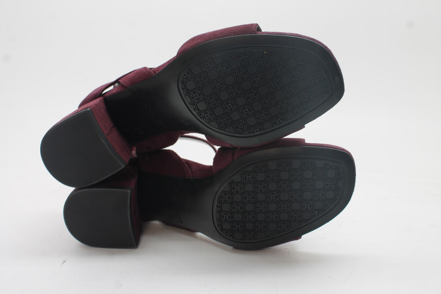 Vionic Samar Women's Heeled Sandals Floor Sample
