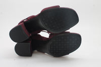 Vionic Samar Women's Heeled Sandals Floor Sample