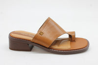 Franco Sarto Sia Women's Slide Sandals Floor Sample