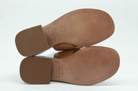 Franco Sarto Sia Women's Slide Sandals Floor Sample