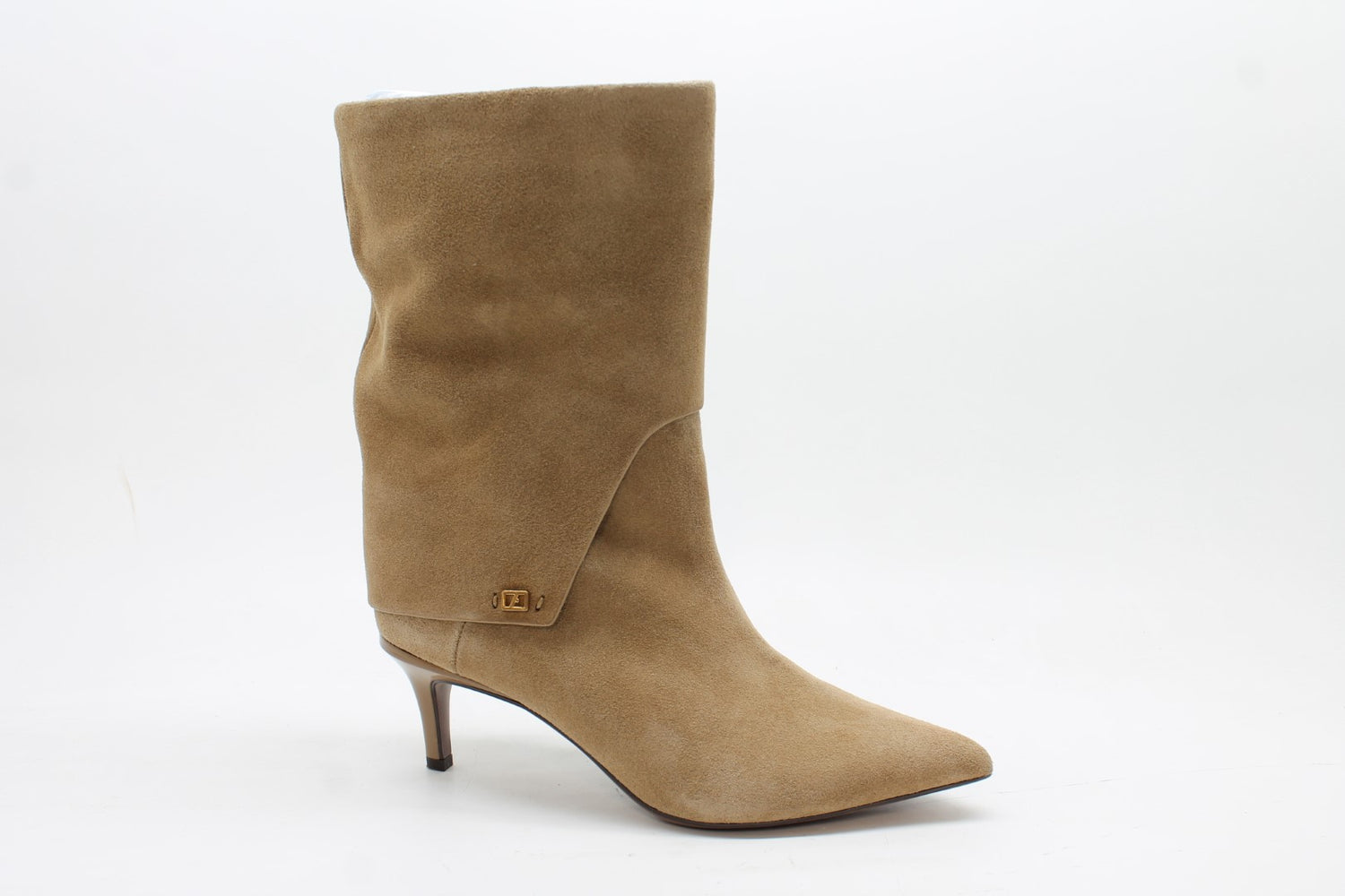 Franco Sarto L-Alberta Women's Boots Floor Sample