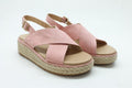 Rose Pink