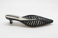 Franco Sarto Women's Marlina Kitten Heel Floor Sample