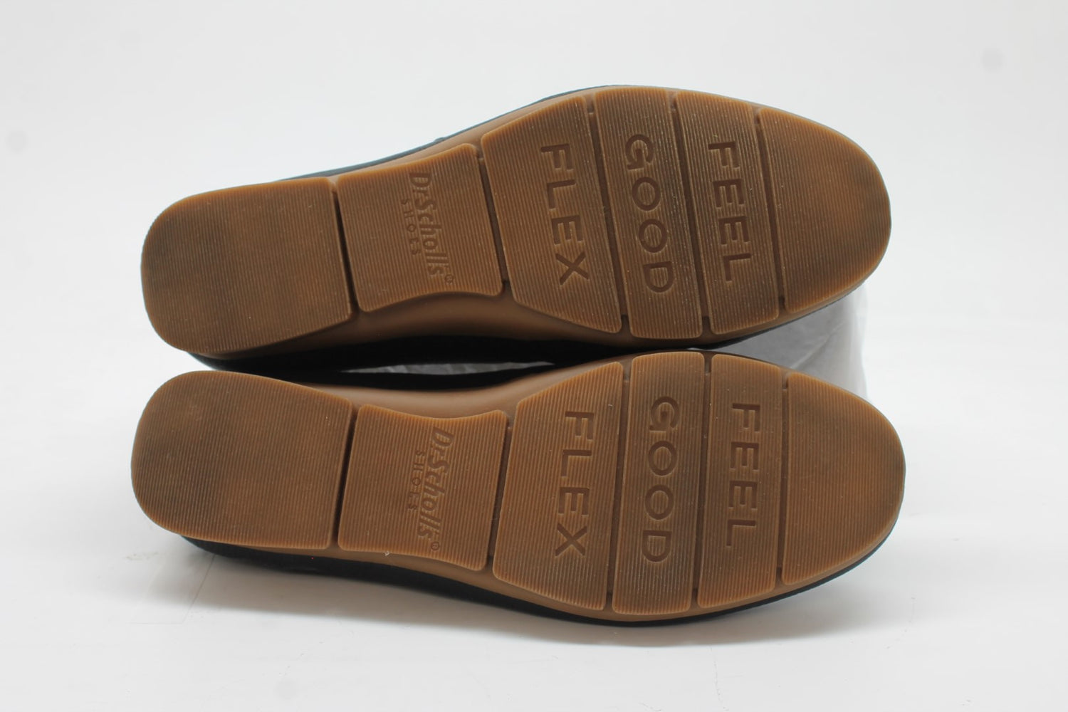 Dr. Scholl's Women's Timeless Ballet Flat Floor Sample