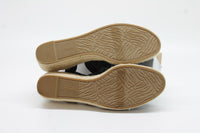 LifeStride Women's Kimball Espadrille Wedge Sandal Floor Sample