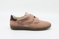 Sam Edelman Women's Talia Hook and Loop Sneakers Floor Sample