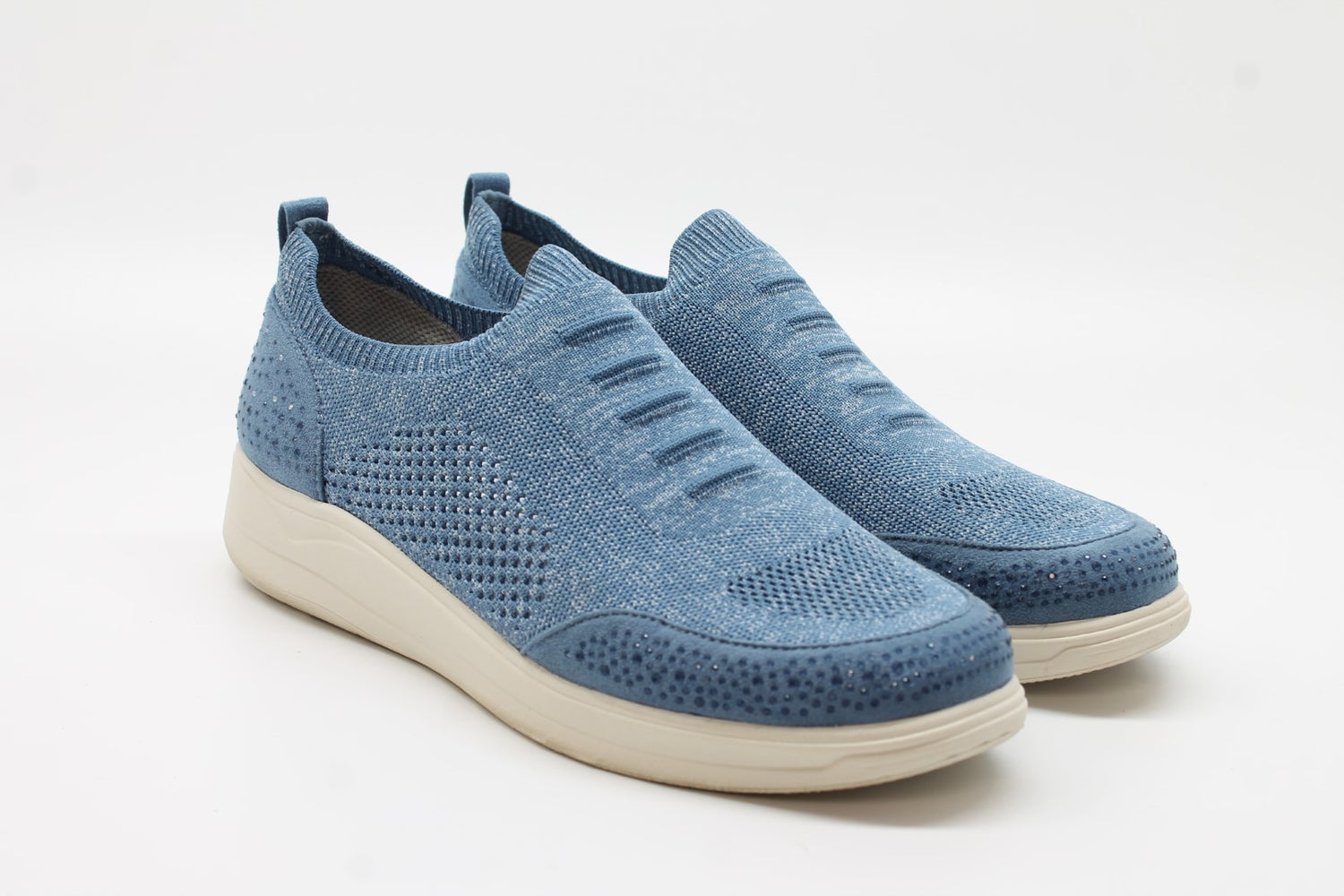 Elemental Blue