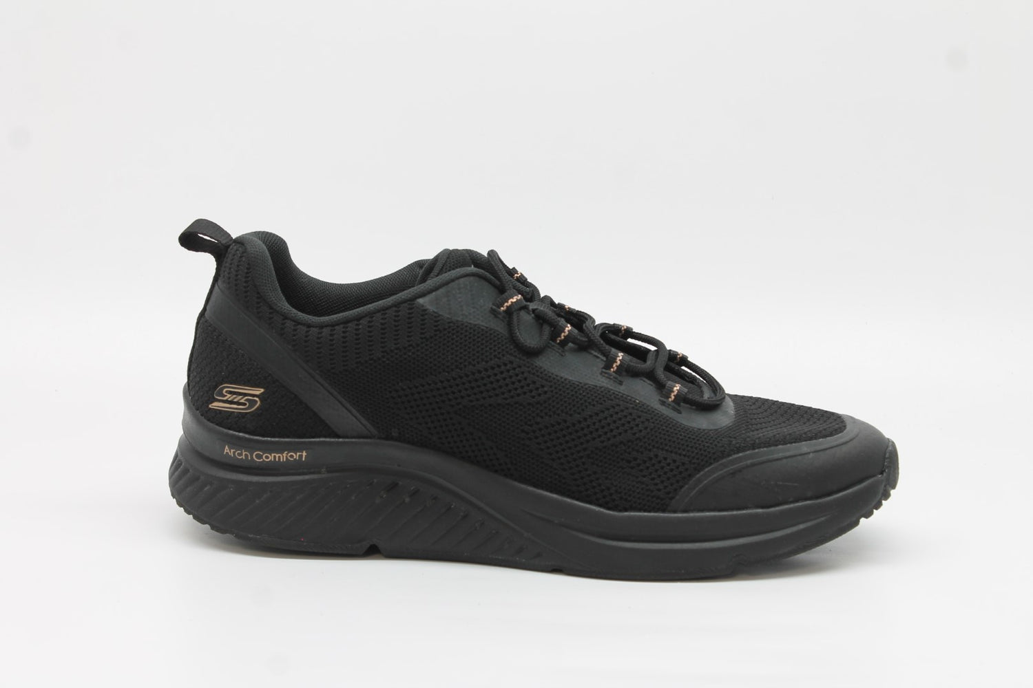 Skechers Women's Bobs Arch Comfort B Sweet - A Pinch Sneakers Floor Sample